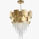 Ritz - California Chandelier